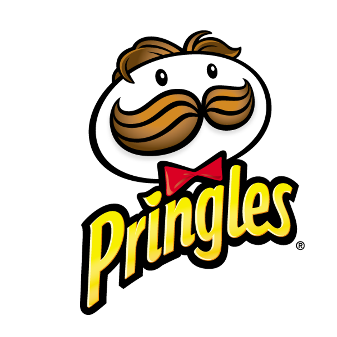 Kellogg’s – Pringles