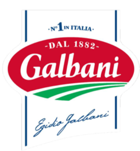 Logo Galbani shopmium