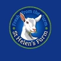 Kavli – St Helen’s Farm