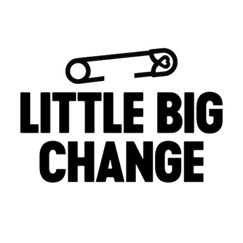 Little Big Change – Ontex