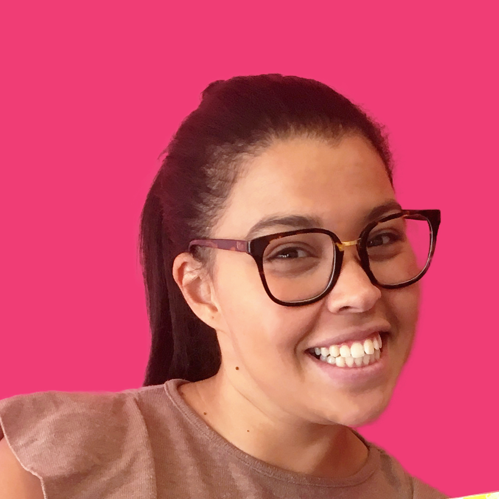 Nadia Beldjilali