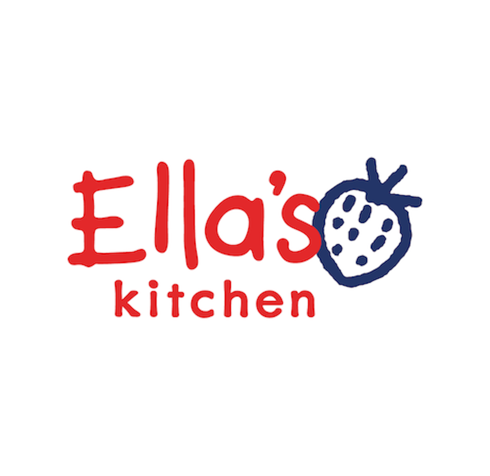 Toddler Snack Bars – Ella’s Kitchen