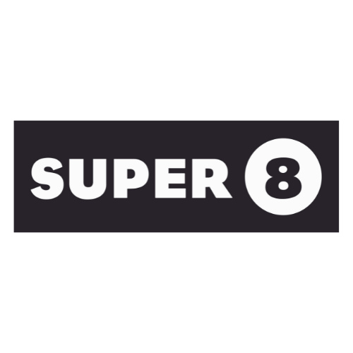 SUPER 8 (NL)