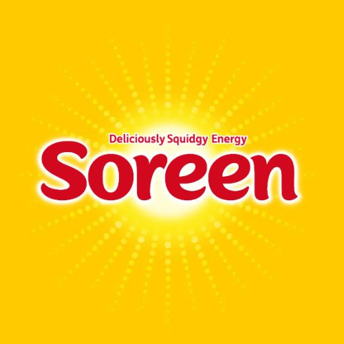 Soreen